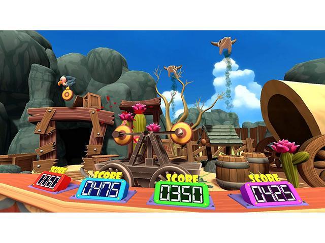 Carnival Games - Nintendo Switch - image 3