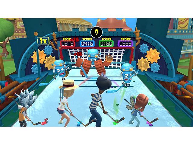 Carnival Games - Nintendo Switch - image 5