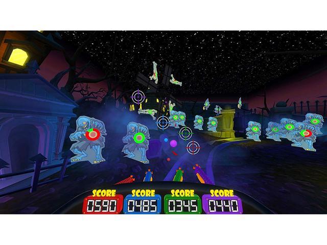 Carnival Games - Nintendo Switch - image 8