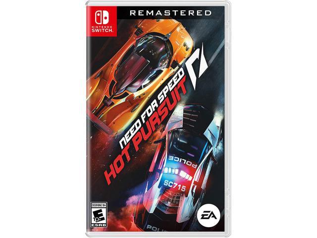 Photos - Game Electronic Arts Need For Speed: Hot Pursuit Remastered - Nintendo Switch SWI ELA 37848 