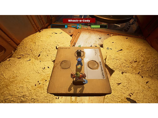 It Takes Two - Nintendo Switch – OLED Model, Nintendo Switch, Nintendo Switch Lite - image 2