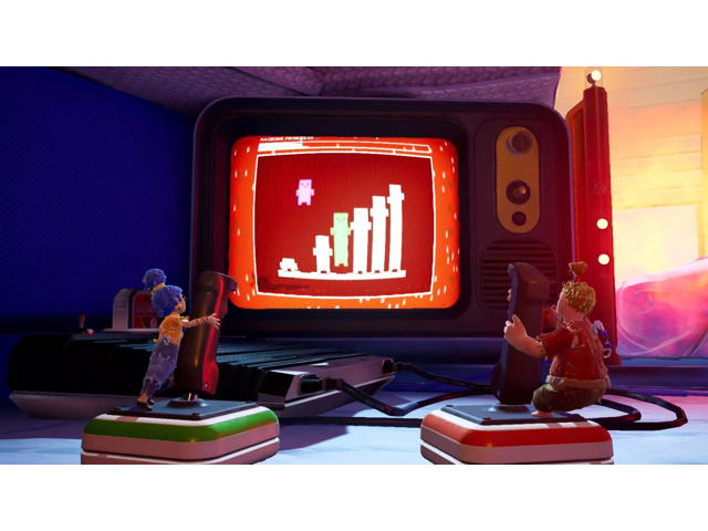 It Takes Two - Nintendo Switch – OLED Model, Nintendo Switch, Nintendo Switch Lite - image 3