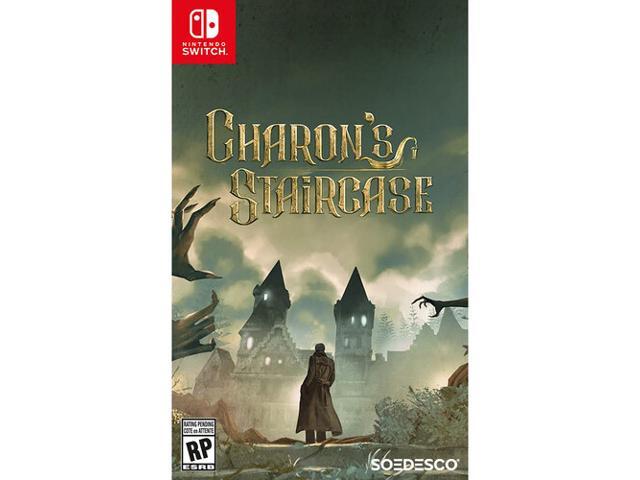 Charon'S Staircase - Nintendo Switch