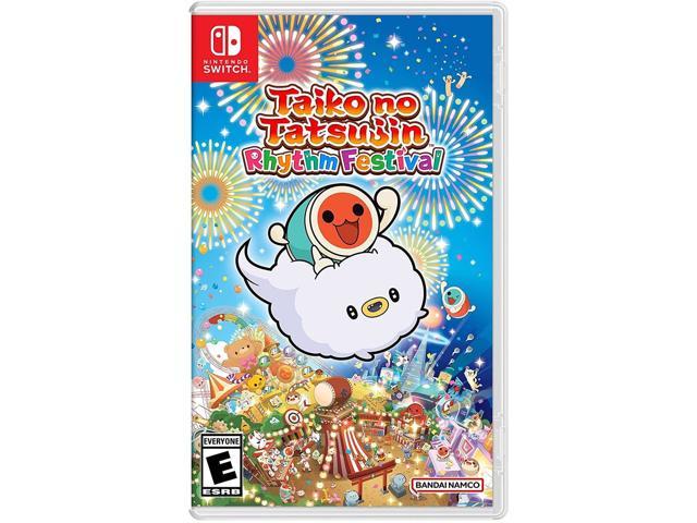Photos - Game Taiko no Tatsujin Rhythm Festival - Nintendo Switch 84057