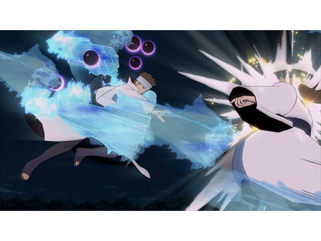 NARUTO X BORUTO Ultimate Ninja STORM CONNECTIONS - Nintendo Switch - image 3