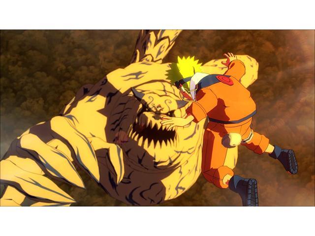 NARUTO X BORUTO Ultimate Ninja STORM CONNECTIONS - Nintendo Switch - image 6