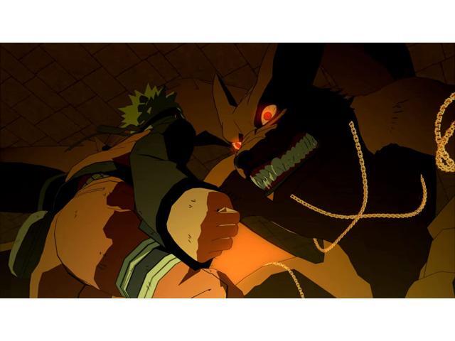 NARUTO X BORUTO Ultimate Ninja STORM CONNECTIONS - Nintendo Switch - image 8