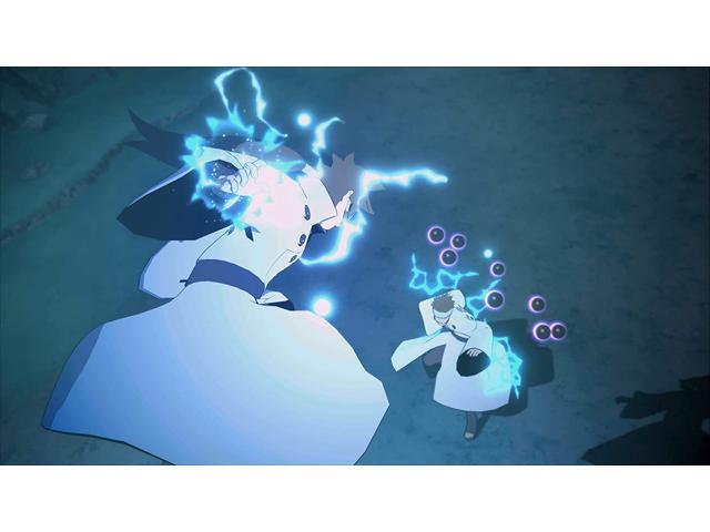 NARUTO X BORUTO Ultimate Ninja STORM CONNECTIONS - Nintendo Switch - image 10