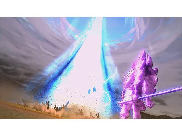 NARUTO X BORUTO Ultimate Ninja STORM CONNECTIONS - Nintendo Switch - image 12