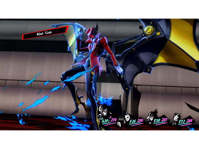 Persona 5 Royal Standard Edition - Nintendo Switch - image 3