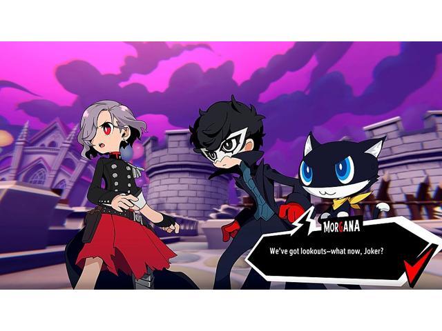 Persona 5 Tactica - Nintendo Switch - image 6