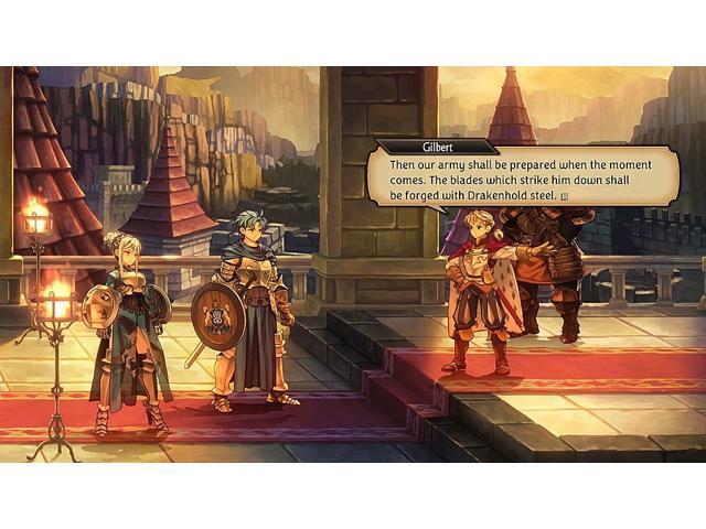 Unicorn Overlord - Nintendo Switch - image 5