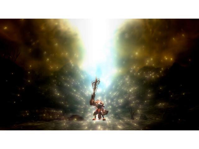 Final Fantasy XII: The Zodiac Age Standard Edition - Nintendo Switch - image 6