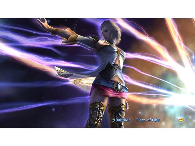 Final Fantasy XII: The Zodiac Age Standard Edition - Nintendo Switch - image 7