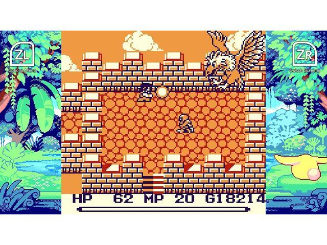 Collection of Mana - Nintendo Switch - image 5