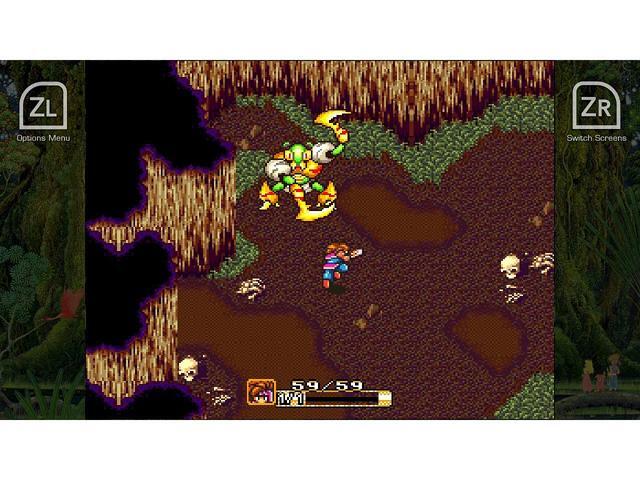 Collection of Mana - Nintendo Switch - image 6