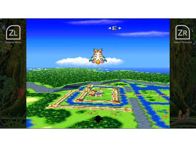 Collection of Mana - Nintendo Switch - image 8