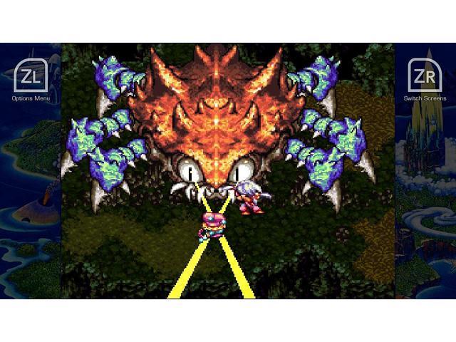 Collection of Mana - Nintendo Switch - image 9