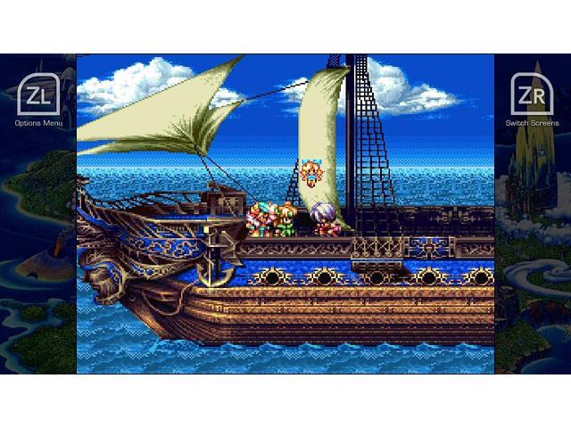 Collection of Mana - Nintendo Switch - image 10