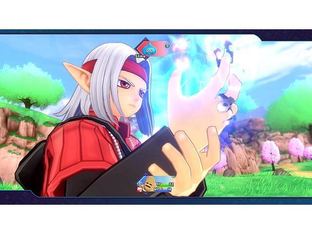 DRAGON QUEST MONSTERS: The Dark Prince - Nintendo Switch - image 5