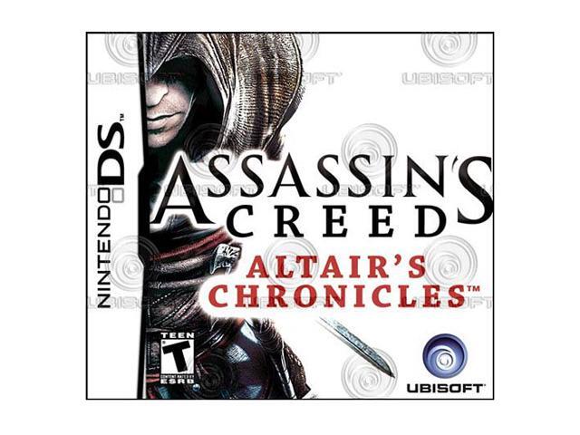 Assassin's Creed Game