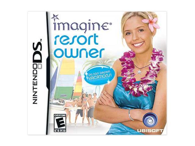 Nintendo DS Game