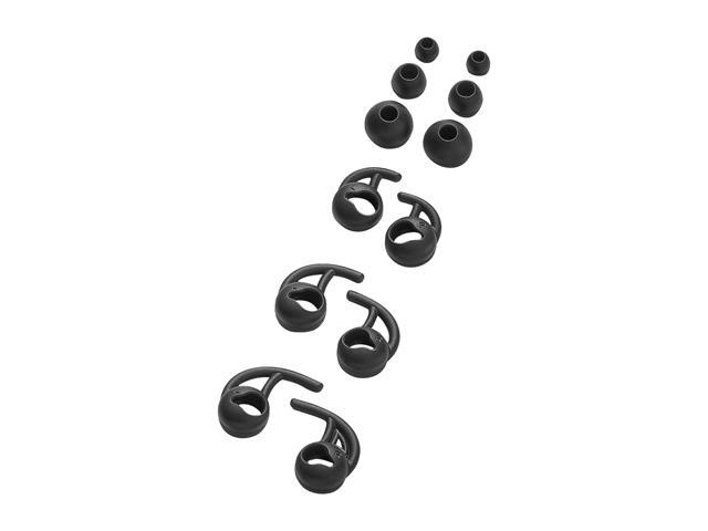 Turtle Beach - Battle Buds In-Ear Gaming Headset for Mobile Gaming, Xbox Series X|S, Xbox One, PS5, PS4, PS4 Pro, PC & Mac - Black/Silver - image 6