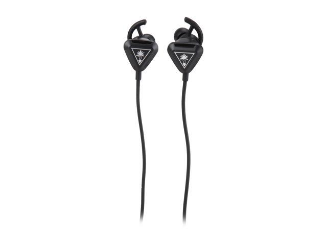 Turtle Beach - Battle Buds In-Ear Gaming Headset for Mobile Gaming, Xbox Series X|S, Xbox One, PS5, PS4, PS4 Pro, PC & Mac - Black/Silver - image 11