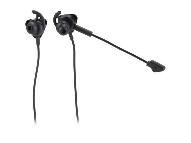Turtle Beach - Battle Buds In-Ear Gaming Headset for Mobile Gaming, Xbox Series X|S, Xbox One, PS5, PS4, PS4 Pro, PC & Mac - Black/Silver - image 12