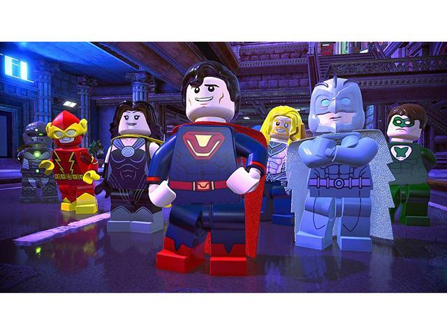 LEGO DC Super-Villains Standard Edition - Nintendo Switch - image 6