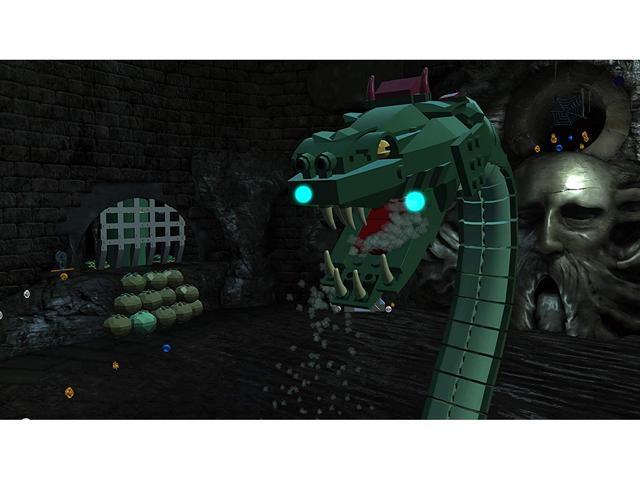 LEGO Harry Potter Collection Standard Edition - Nintendo Switch - image 3