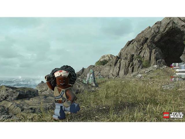 LEGO Star Wars: The Skywalker Saga Standard Edition - Nintendo Switch, Nintendo Switch Lite - image 5