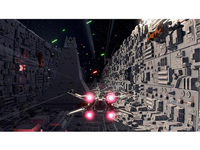 LEGO Star Wars: The Skywalker Saga Standard Edition - Nintendo Switch, Nintendo Switch Lite - image 6