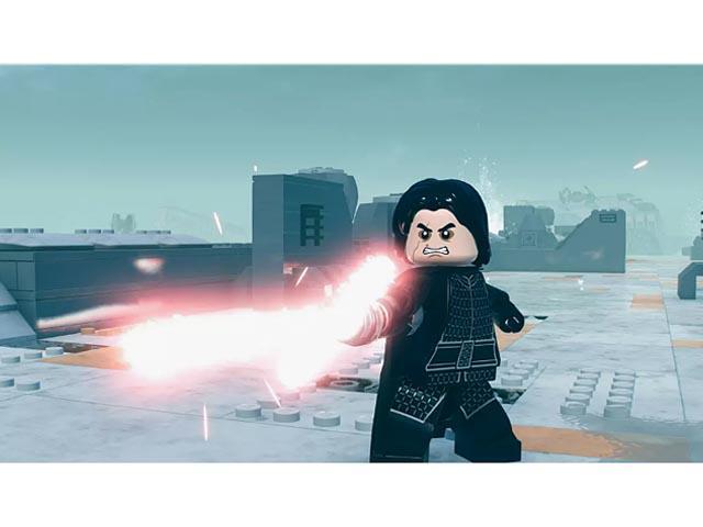 LEGO Star Wars: The Skywalker Saga Standard Edition - Nintendo Switch, Nintendo Switch Lite - image 7