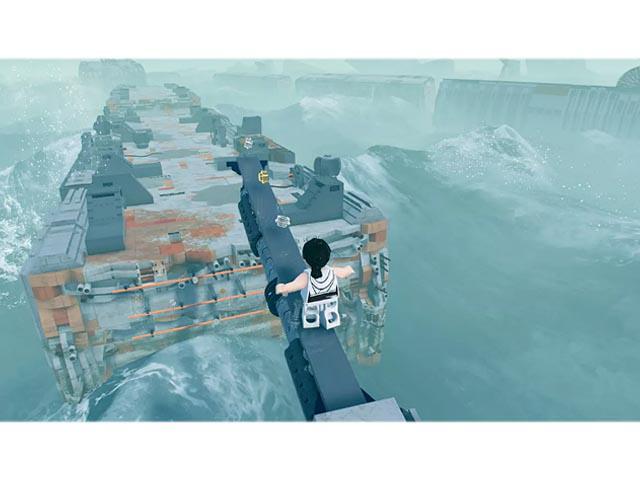 LEGO Star Wars: The Skywalker Saga Standard Edition - Nintendo Switch, Nintendo Switch Lite - image 8