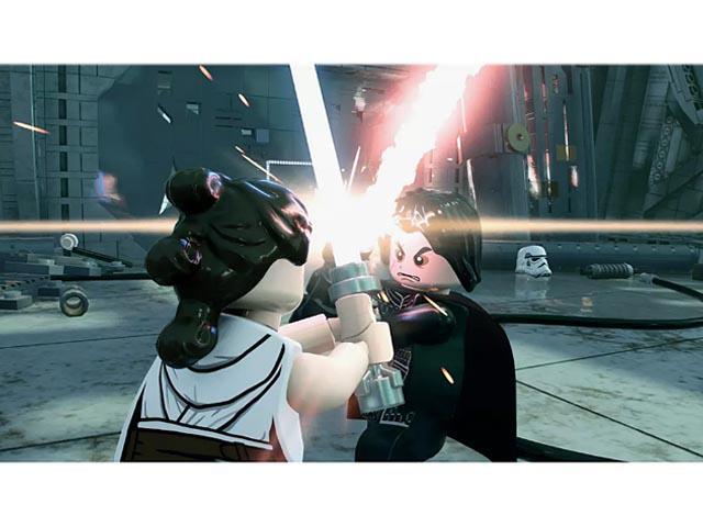 LEGO Star Wars: The Skywalker Saga Standard Edition - Nintendo Switch, Nintendo Switch Lite - image 9