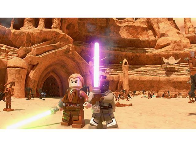 LEGO Star Wars: The Skywalker Saga Standard Edition - Nintendo Switch, Nintendo Switch Lite - image 10