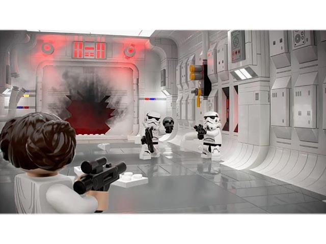 LEGO Star Wars: The Skywalker Saga Standard Edition - Nintendo Switch, Nintendo Switch Lite - image 12