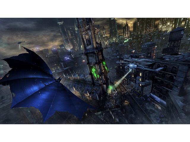 Batman: Arkham Trilogy - Nintendo Switch – OLED Model, Nintendo Switch, Nintendo Switch Lite - image 5