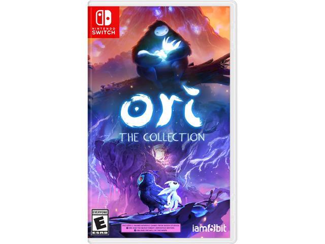 Ori: The Collection - Nintendo Switch