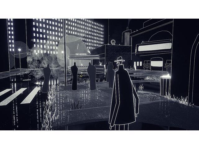 Genesis Noir Collector's Edition - Nintendo Switch - image 5