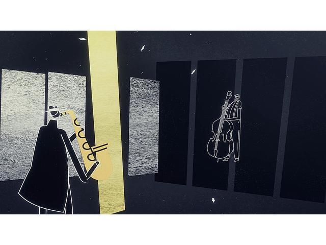 Genesis Noir Collector's Edition - Nintendo Switch - image 6