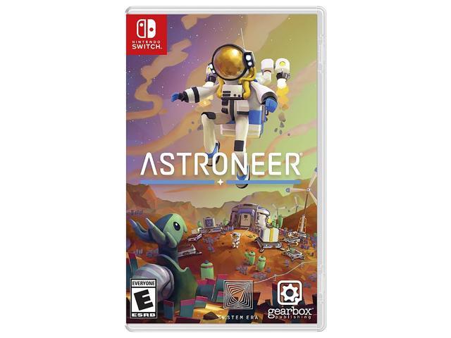 Photos - Game Astroneer - Nintendo Switch 34813