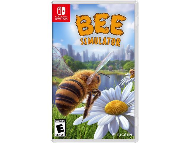 Bee Simulator - Nintendo Switch