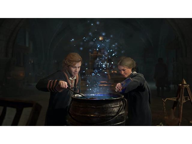 Hogwarts Legacy Standard Edition - Nintendo Switch – OLED Model, Nintendo Switch, Nintendo Switch Lite - image 4