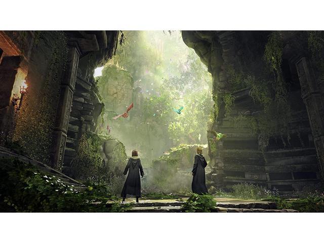 Hogwarts Legacy Standard Edition - Nintendo Switch – OLED Model, Nintendo Switch, Nintendo Switch Lite - image 6