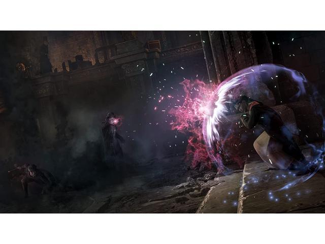 Hogwarts Legacy Standard Edition - Nintendo Switch – OLED Model, Nintendo Switch, Nintendo Switch Lite - image 7