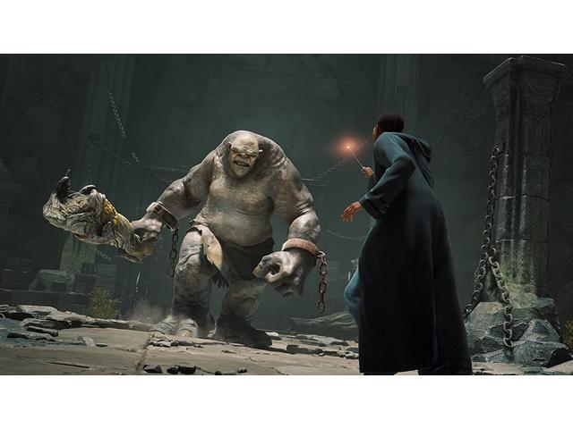 Hogwarts Legacy Standard Edition - Nintendo Switch – OLED Model, Nintendo Switch, Nintendo Switch Lite - image 9