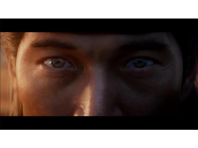 Mortal Kombat 1 Standard Edition - Nintendo Switch - image 3