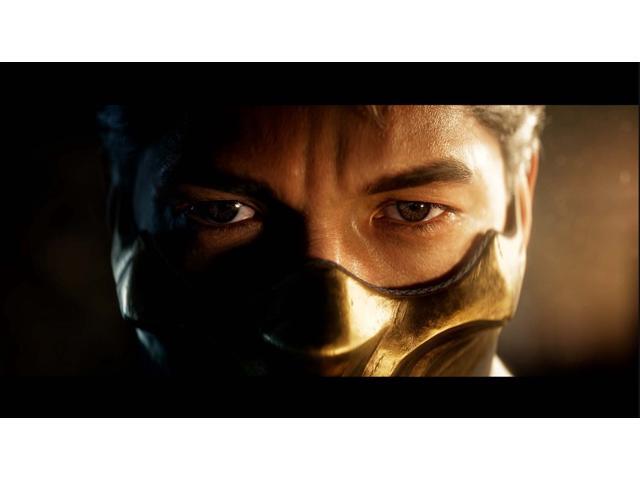 Mortal Kombat 1 Standard Edition - Nintendo Switch - image 4